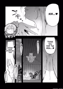 Page 50 of Nandemo Yarasetekureru Amafuwa Sister Succubus Zange Shasei - preview thumbnail