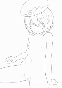Page 72 of 雨猫 ちぃ - preview thumbnail