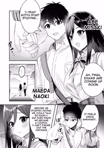 Page 2 of Papa to Mama no Rusu ni Okute na Kareshi-kun o Wagaya ni Shoutai Shitemita Kekka | I invited my shy boyfriend to my house while my parents were away - preview thumbnail