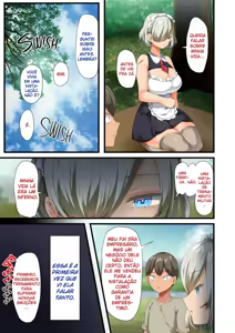 Page 168 of Sensou ga Owatte Youzumi ni Natta Ningen Heiki no Kyonyuu Bishoujo o Hirotte Ie ni Mochikaette Mitara 1-2 - preview thumbnail