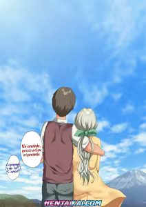 Page 233 of Sensou ga Owatte Youzumi ni Natta Ningen Heiki no Kyonyuu Bishoujo o Hirotte Ie ni Mochikaette Mitara 1-2 - preview thumbnail