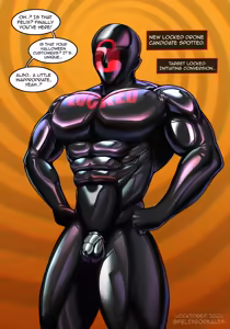 Page 4 of Felix borealis locktober 25 - preview thumbnail