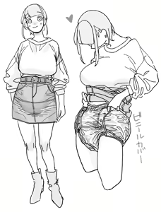 Page 230 of @IjnacZK - preview thumbnail