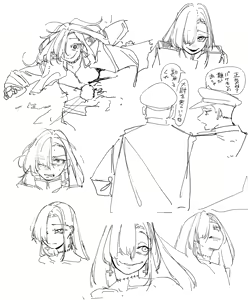 Page 464 of @IjnacZK - preview thumbnail