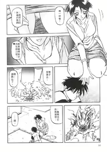 Page 29 of Suna no Kusari 1 - preview thumbnail