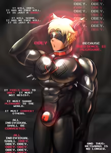Page 5 of Felix borealis catboys in garlemald & UNIT C-08 RETSARRA - preview thumbnail