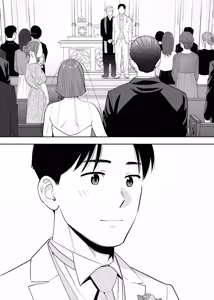 Page 84 of カラミざかり 同窓会編【机翻汉化】 - preview thumbnail