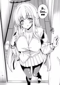 Page 9 of Sensei, Ippai Kiroku shite Kudasai ne | Sensei, grabe muchos recuerdos, ¿sí? - preview thumbnail