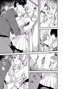 Page 10 of Sensei, Ippai Kiroku shite Kudasai ne | Sensei, grabe muchos recuerdos, ¿sí? - preview thumbnail