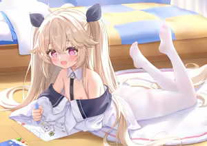 Page 266 of Fanbox  ~2026.1 - preview thumbnail