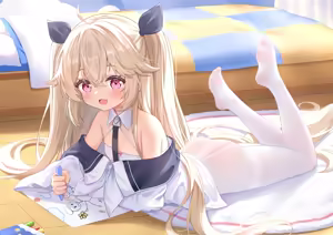 Page 274 of Fanbox  ~2026.1 - preview thumbnail