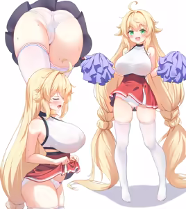 Page 304 of Fanbox  ~2026.1 - preview thumbnail