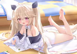 Page 309 of Fanbox  ~2026.1 - preview thumbnail