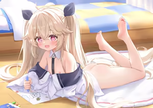 Page 312 of Fanbox  ~2026.1 - preview thumbnail