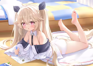 Page 314 of Fanbox  ~2026.1 - preview thumbnail