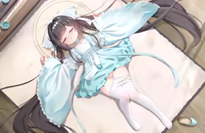 Page 518 of Fanbox  ~2026.1 - preview thumbnail
