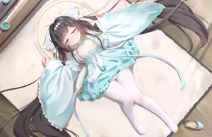 Page 520 of Fanbox  ~2026.1 - preview thumbnail