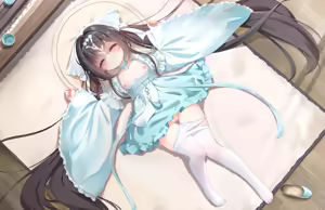 Page 524 of Fanbox  ~2026.1 - preview thumbnail