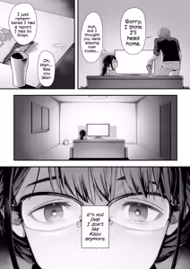 Page 4 of Really? This Is What You're Into...? | Kouiu no ga Suki Nanda yo... ne? - preview thumbnail