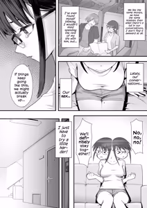 Page 5 of Really? This Is What You're Into...? | Kouiu no ga Suki Nanda yo... ne? - preview thumbnail