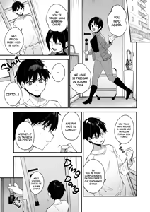 Page 77 of Fucked Into Submission 1-4 | Fodido Até a Submissão 1-4 - preview thumbnail