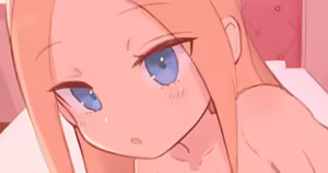 Abigail Netorase - hentai manga cover image
