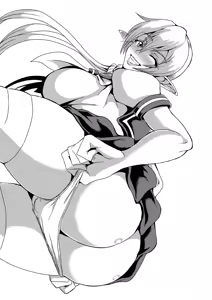 Page 264 of Elf Harem Monogatari - Elf Harem Story | 엘프 하렘 전기 - preview thumbnail