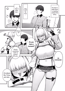 Page 4 of Electric Mingle - preview thumbnail