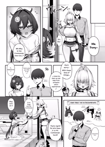 Page 6 of Electric Mingle - preview thumbnail