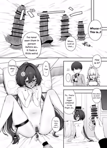 Page 7 of Electric Mingle - preview thumbnail
