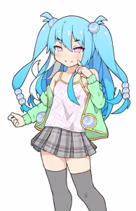 Page 151 of Haruuri Card Gamers+DLC - preview thumbnail