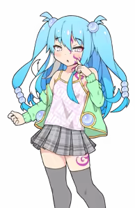 Page 167 of Haruuri Card Gamers+DLC - preview thumbnail