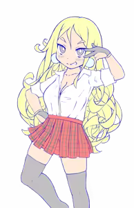 Page 219 of Haruuri Card Gamers+DLC - preview thumbnail