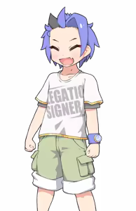 Page 223 of Haruuri Card Gamers+DLC - preview thumbnail