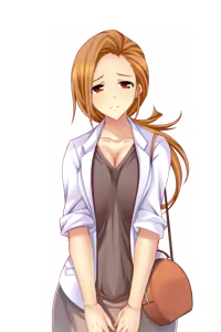 Page 394 of Mansha Ritsu 300% 3≒ Append.1+2+3 Character - preview thumbnail