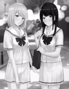 Page 3 of All For You 2 - preview thumbnail
