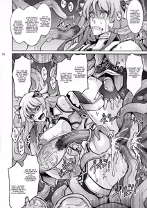 Page 6 of Haiboku Mahou Senshi Reika Seigi no Futanari Shibosei Kaizou | Defeated Magical Warrior Reika: Righteous Futanari Milking Modification - preview thumbnail