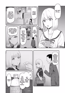 Page 33 of All For You 3 - preview thumbnail