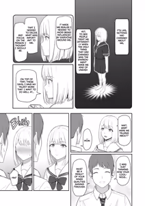 Page 34 of All For You 3 - preview thumbnail