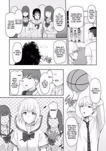 Page 40 of All For You 3 - preview thumbnail