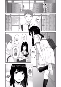 Page 4 of All For You 3 - preview thumbnail