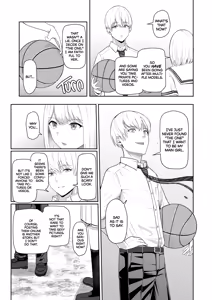 Page 42 of All For You 3 - preview thumbnail