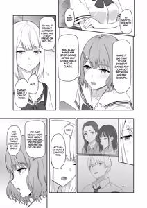 Page 56 of All For You 3 - preview thumbnail