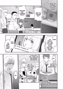 Page 6 of All For You 3 - preview thumbnail