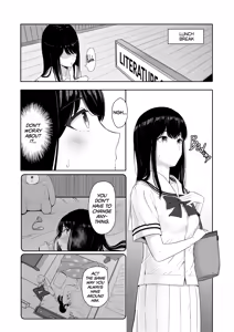 Page 7 of All For You 3 - preview thumbnail