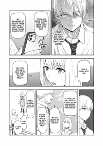 Page 72 of All For You 3 - preview thumbnail