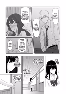 Page 8 of All For You 3 - preview thumbnail