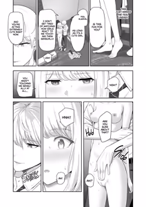 Page 90 of All For You 3 - preview thumbnail