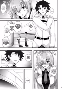 Page 3 of Chichiue to Issho - preview thumbnail