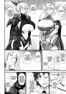 Page 4 of Chichiue to Issho - preview thumbnail